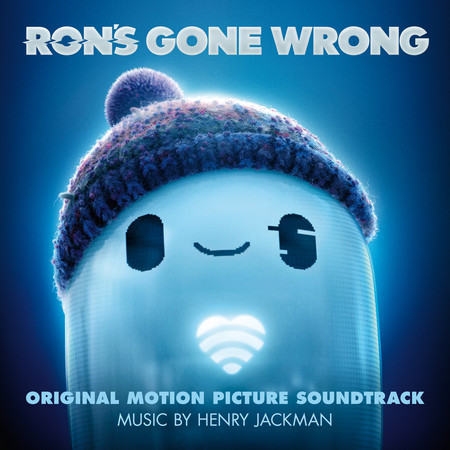 Happy Late Birthday (From "Ron's Gone Wrong"/Score)
