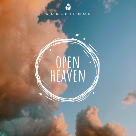 Open Heaven (Ventures 6, 8, 10 & 13)