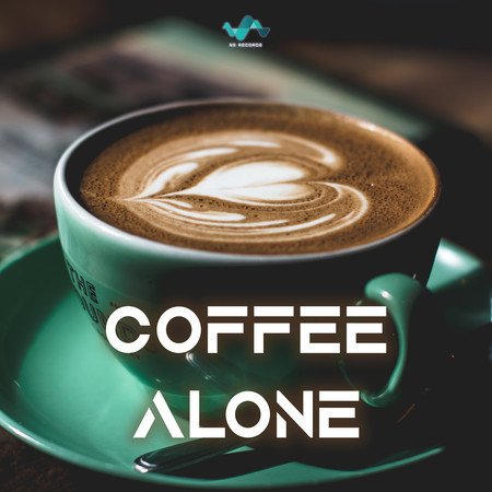 Coffee Alone