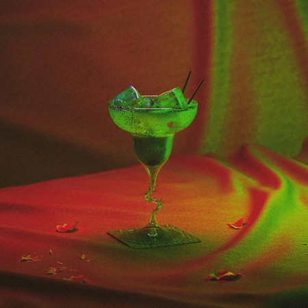 Cocktail (Feat. SFC.JGR)