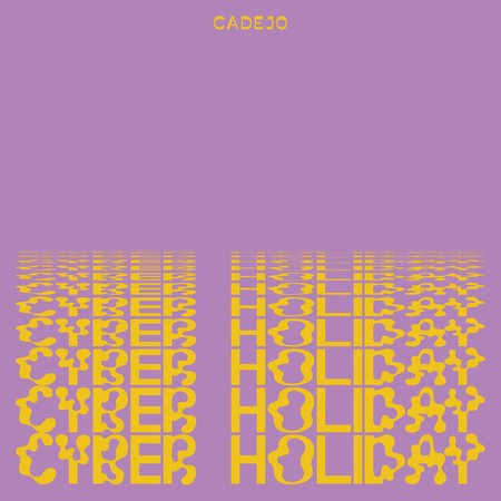 Cyber Holiday (feat. NUCKSAL)