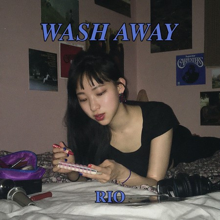 WASH AWAY
