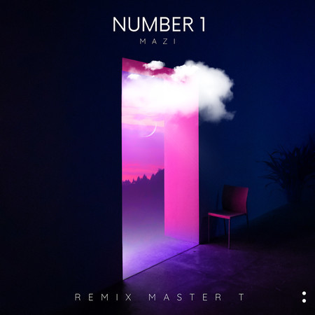 Number 1 (Master T Remix)