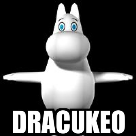 Dracukeo Hot