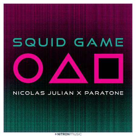 Squid Game - The Original