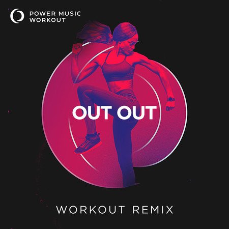 OUT OUT - Single