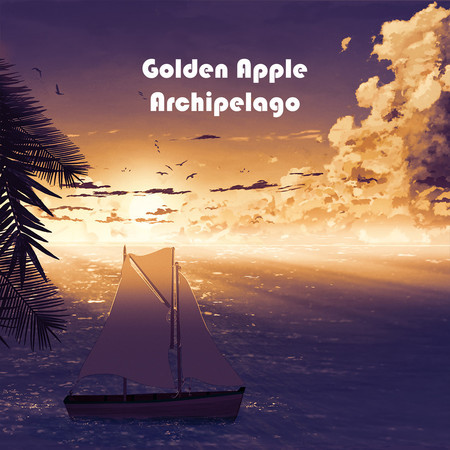 Genshin Impact - Golden Apple Archipelago (Night Version)