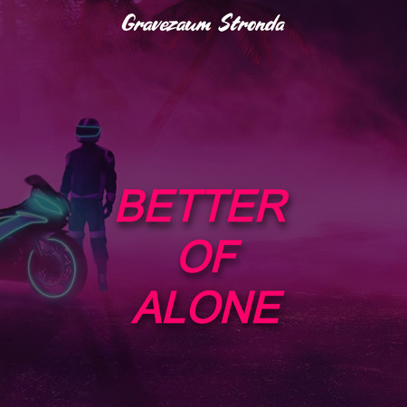 Better of Alone - (Hardstyle Remix)