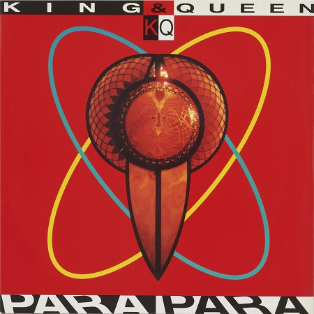 PARA PARA (Radio Version)