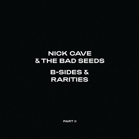 B-Sides & Rarities (Part II)