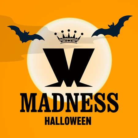 Madness Halloween