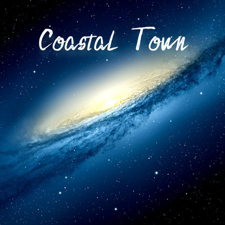 Coastal Town 專輯封面
