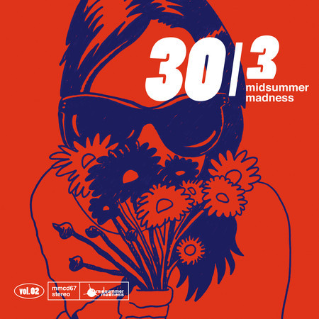 30 Em 3 - Midsummer Madness Volume 2