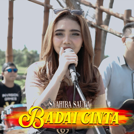 Badai Cinta