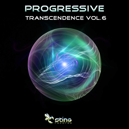 Progressive Transcendence, Vol. 6 (Dj Mixed)