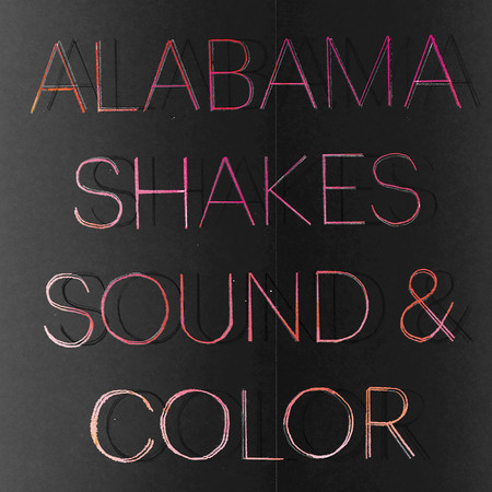 Sound & Color (Deluxe Edition) 專輯封面