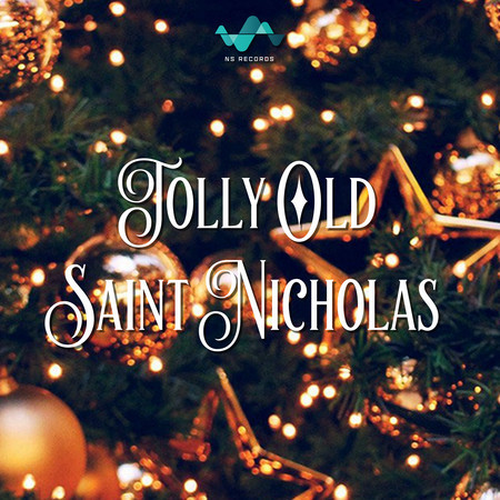 Jolly Old Saint Nicholas