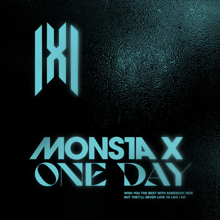 One Day Monsta X One Day專輯 Line Music One Day Monsta X One Day專輯 Line Music
