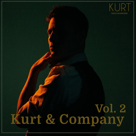 Kurt & Company, Vol. 2 專輯封面