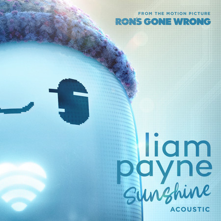 Sunshine (From the Motion Picture “Ron’s Gone Wrong” / Acoustic)