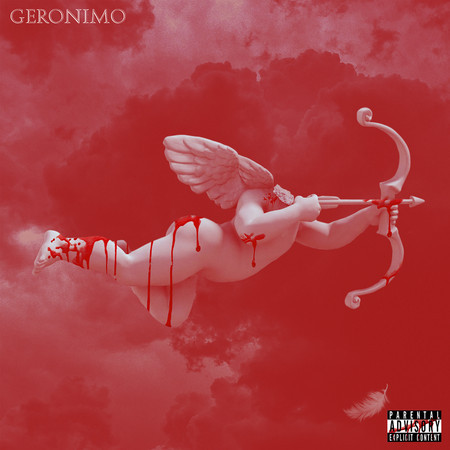 Geronimo Line Geronimo專輯 - Booba undefined - LINE MUSIC