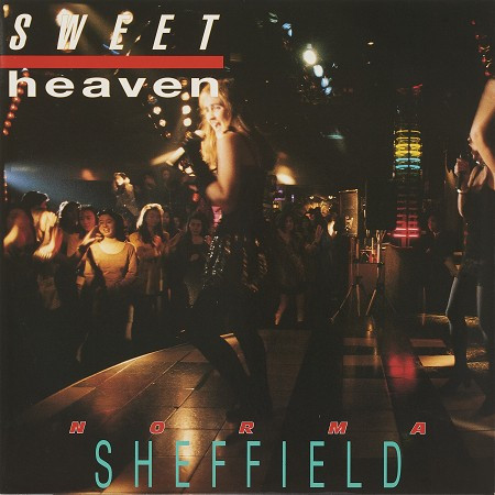 SWEET HEAVEN (Extended NRG Mix)