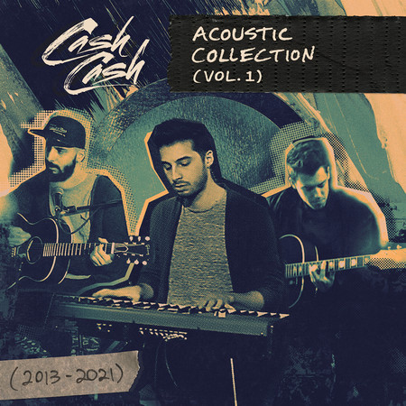 Acoustic Collection (Vol. 1) 專輯封面