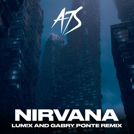 Nirvana (LUM!X & Gabry Ponte Extended Remix)
