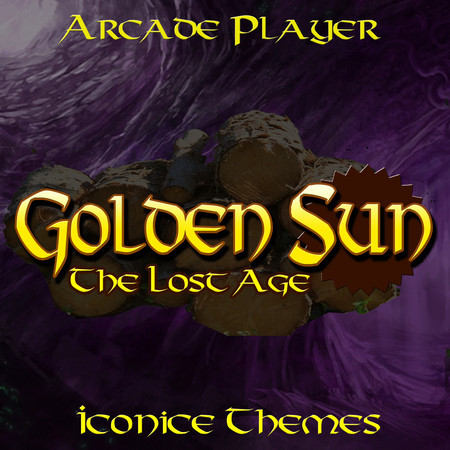 Agatio and Karst Battle (From "Golden Sun, The Lost Age")