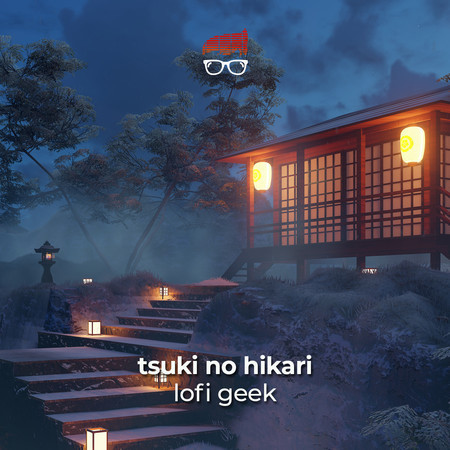Tsuki no Hikari (Japanese Lofi Music)