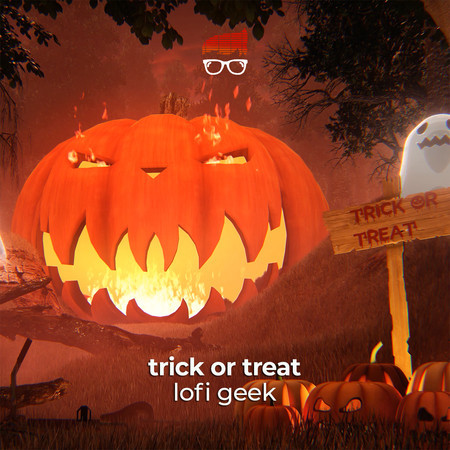 Trick or Treat (Lofi Halloween Music)