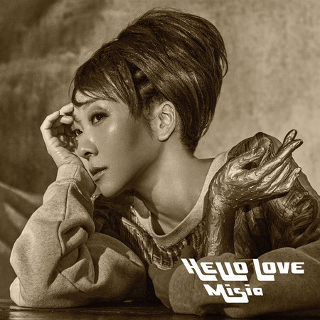 Hello Love專輯 Misia Line Music Hello Love專輯 Misia Line Music