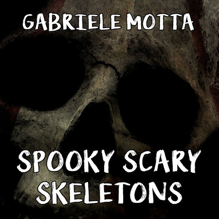 Spooky Scary Skeletons (Chill Lofi Version)