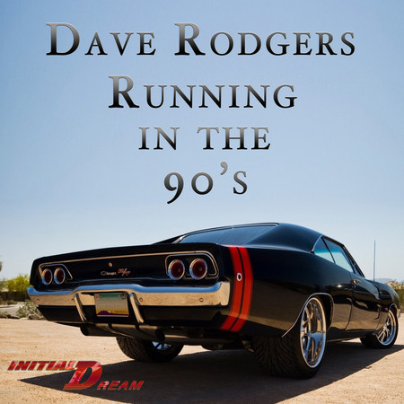 Running In The 90's (90 Mix)