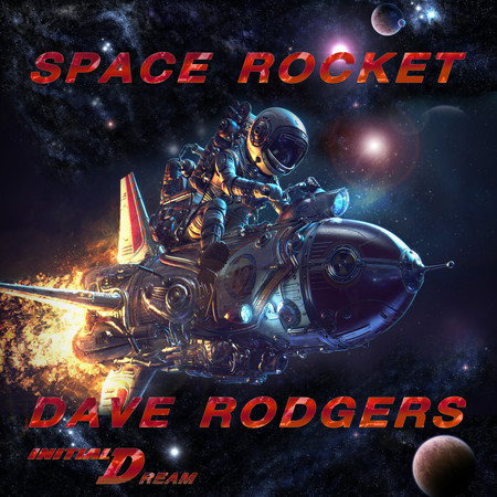 Space Rocket (Radio Version)