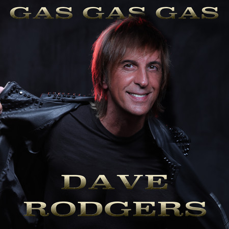 Gas Gas Gas (Radio Version)