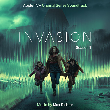 Invasion Main Title (From "Invasion")