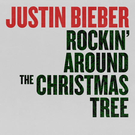 Rockin' Around The Christmas Tree 專輯封面