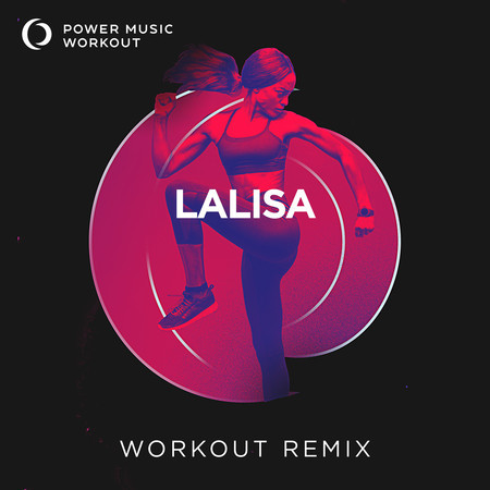 Lalisa - Single