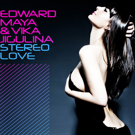 Stereo Love (Dabo Remix Edit)