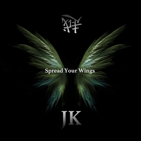 Spread Your Wings 越