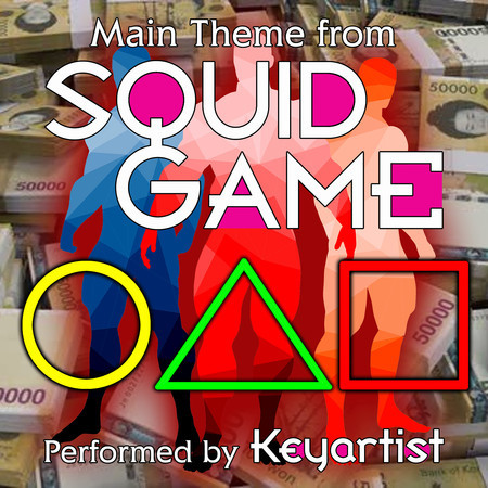 Main Theme from Squid Game