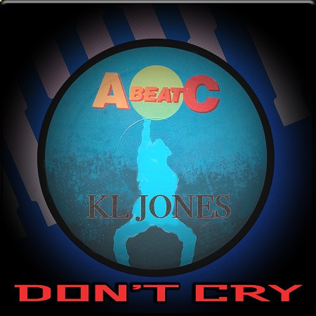 DON'T CRY (Original ABEATC 12" master)
