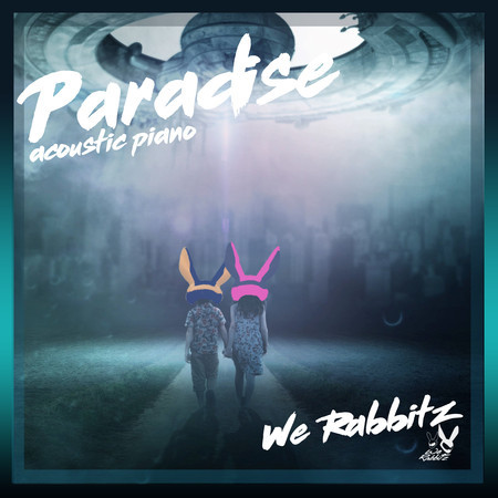 Paradise (Acoustic Piano Walking Mix)