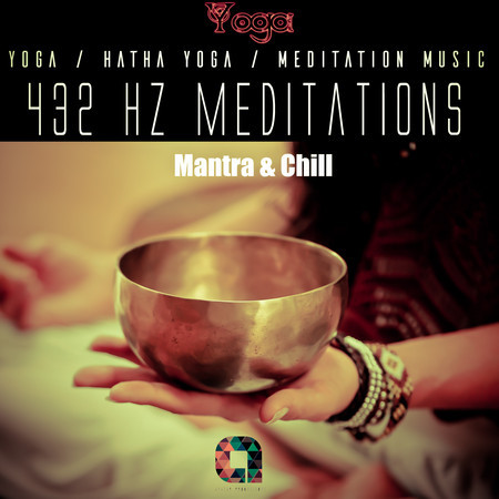 Mantra & Chill: Healing Spirit