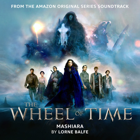 Mashiara (Lost Love) (from "The Wheel Of Time" soundtrack)