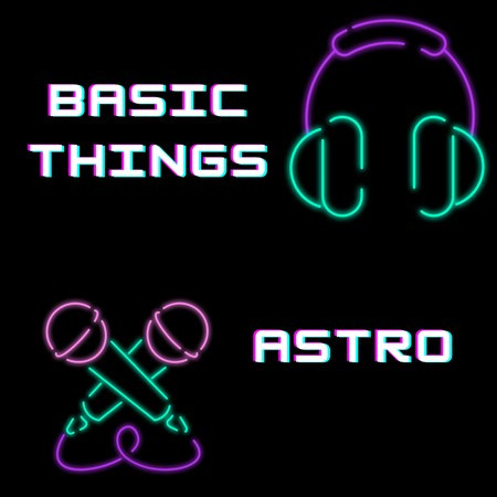 Basic things