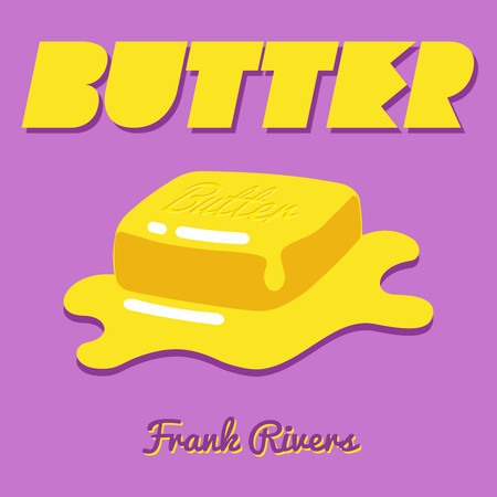 Frank Rivers Butter專輯 - Frank Rivers undefined - LINE MUSIC