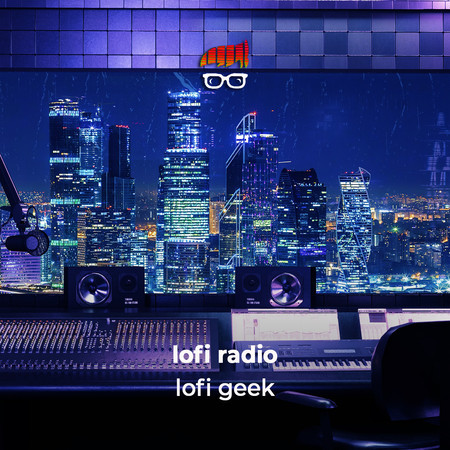 Lofi Radio (Lofi Hip Hop)