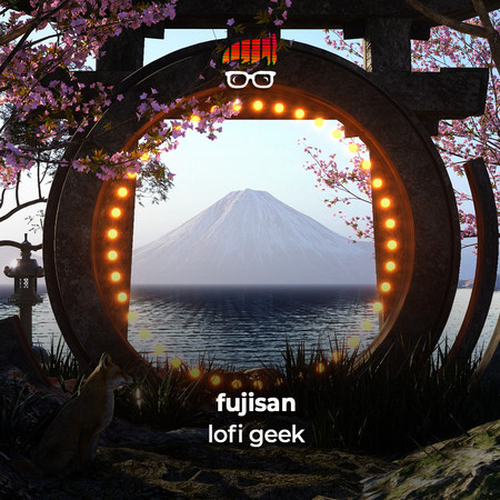 Fujisan (Japanese Lofi Music)